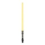 Hasbro Skywalker Force FX Elite Lichtschwert aus der Star Wars Black...
