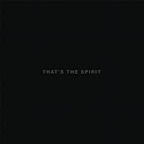 That's the Spirit (Vinyl + CD) [Vinyl LP]
