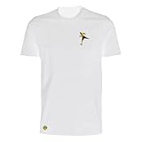 Borussia Dortmund Unisex BVB T-Shirt Haller Comic T-Shirt [Amazon...