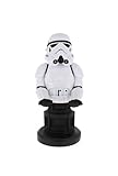 Exquisite Gaming Cable Guy - Star Wars Storm Trooper 2018 Controller...