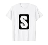 Salz und Pfeffer Fasching & Karneval Partnerlook Kostüm T-Shirt