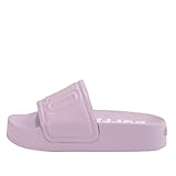 Buffalo Damen Badesandalen Lake-Quilt, Damen...