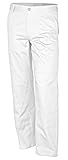 QUALITEX HIGH QUALITY WORKWEAR Bundhose-Basic 100% CO 240 G/M² Farbe...