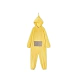cutecool Pyjama Damen Warm Teletubbies Erwachsene Onesie Pyjamas...