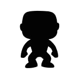Funko POP! WWE: British Bulldog - Davey Boy Smith - Vinyl-Sammelfigur...