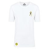 Borussia Dortmund Unisex Bvb T-shirt Schlotterbeck Comic T Shirt,...