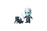 Funko 5 Star GOT S10 - Night King Vinyl Figure 10cm, Einheitsgröße,...