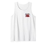 Ice Nine Kills – Cartoon Horrorwood Tank Top