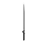 Hasbro Star Wars The Black Series Mandalorianer Dunkelschwert Force FX...