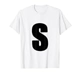 Salz und Pfeffer Fasching & Karneval Partnerlook Kostüm T-Shirt