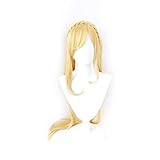 PUYYDS Anime Danganronpa 2 Verzweiflung Sonia Nevermind Cosplay Kleid...