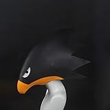 My Hero Academia Cosplay Requisite, Tokoyami Fumikage's Crow Vogel...