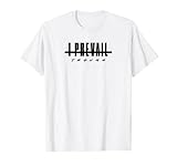 I Prevail - Diagonal - Official Merchandise T-Shirt