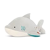 B. Softies BX2082C12Z Toys Kuscheltier Hai – Superweich und groß...