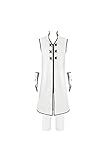 Meliodas Cosplay Kostüm Mantel Hose Halloween Karneval Anzug Outfits,...