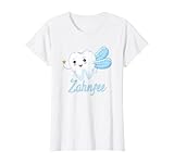 Damen Zahnfee Kostüm Damen Zahnfee Top Zahnfeekostüm Karneval...