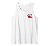 Ice Nine Kills – Welcome to Horrorwood Tank Top