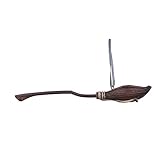 NEMESIS NOW Harry Potter Nimbus 2000 Dekoration zum Aufhänge 15,5 cm...