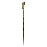 The Noble Collection - Ron Weasley Charakterstab, 36 cm, Zauberstab...