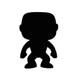 Funko POP! Movies: IJ5 - Indiana Jones 5 - Vinyl-Sammelfigur -...