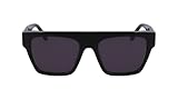 KARL LAGERFELD Unisex Karl Ladeld, Schwarz/Weiß/Schwarz,...