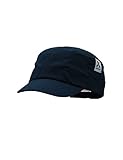 maximo Kids-Tellercap, kleine Tasche Canvas, Label 51/-53 Navy