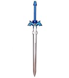 Halloween Anime Requisiten Warrior Knight Samurai Schwert 78,7 cm The...