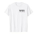 NASA - National Aeronautics and Space Administration - USA T-Shirt