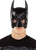 Funidelia | Batman Halbmaske für Herren und Damen ▶ The Dark...