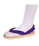 QYIFIRST Kimetsu no Yaiba Shinobu Kocho Cosplay Clogs Shoes slippers...
