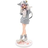 Ksopsdey Emilia Figuren Statue, Re:Zero - Starting Life in Another...
