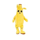 Fortnite FNT0245 Loot Plüsch Schali Plüschfigur, Bananen Figur ca....