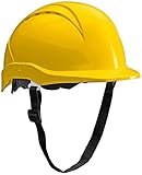 ACE Patera Bauhelm - Robuster Schutzhelm für BAU & Industrie - EN 397...