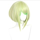 ydound Anime Coser pruik Anime. PROMARE LIO FOTIA. Cosplay Perücke...