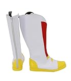 Role Play For She-Ra: Princess of Power Bow Cosplay Boots Custom Made...