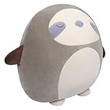 Faultier Plüschtier Kuscheltier Faultier Tiere Spielzeug Süßer...