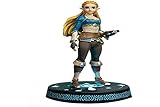 First 4 Figures F4F Breath of The Wild - Zelda PVC Statue (23cm) -...
