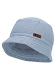 Sterntaler Baby Jungen Hut Baby Fischerhut Musselin - Baby Hut,...