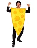 ORION COSTUMES Unisex Käse Kostüm Karneval Fasching Mottoparty...