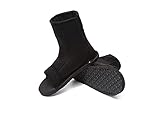 Anime Ninja Cosplay Schwarze Schuhe Halloween [US 5 - US 11]...