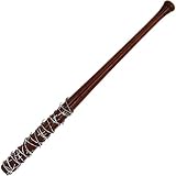 Lucille Negan Walking Dead TWD Baseballschläger Replica Kostüm...