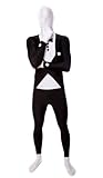 Morphsuits MPTU2 - Kostüm Tuxedo, XXL