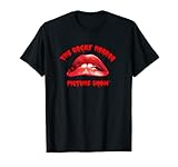 The Rocky Horror Picture Show Lips T-Shirt