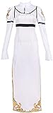 Anime Devil May Cry Cosplay Kyrie Cosplay Kostüm Halloween Anzug...