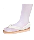 QYIFIRST Kimetsu no Yaiba Zenitsu Agatsuma Cosplay Clogs Shoes...