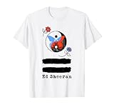 Ed Sheeran Ying Yang T-Shirt