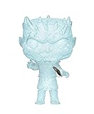 Funko POP! TV: Game of Thrones-Crystal Night King Mit Dagger In Chest...