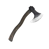Boland 00698 - Axt circa 45 cm, Waffen Attrappe für...