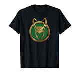 Marvel Loki Series Icon T-Shirt