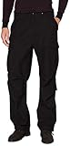 Brandit M65 Hose Schwarz XL